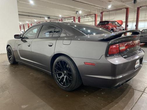 2014 Dodge Charger R/T