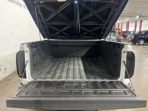 2020 Chevrolet Colorado WT
