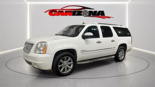 2014 GMC Yukon XL Denali