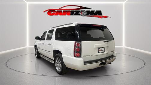 2014 GMC Yukon XL Denali