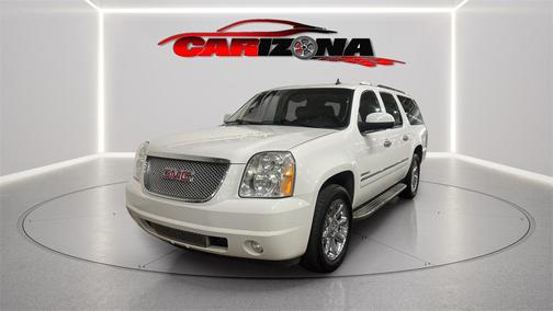 2014 GMC Yukon XL Denali