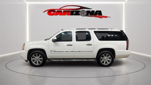 2014 GMC Yukon XL Denali