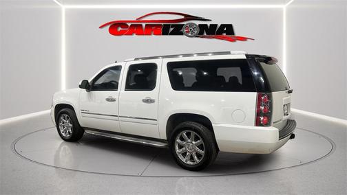 2014 GMC Yukon XL Denali
