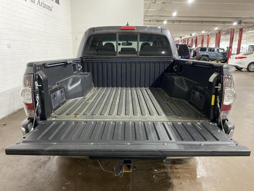 2012 Toyota Tacoma PreRunner