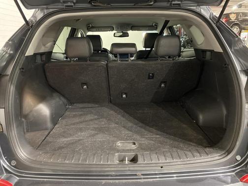 2017 Hyundai TUCSON SE Plus