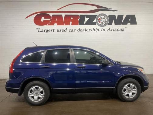 2011 Honda CR-V LX