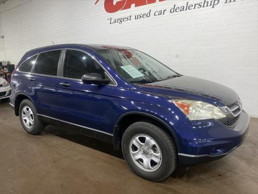 2011 Honda CR-V LX