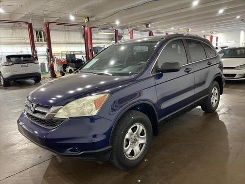 2011 Honda CR-V LX
