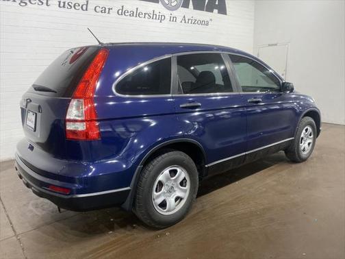 2011 Honda CR-V LX
