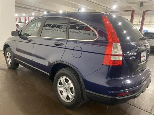 2011 Honda CR-V LX