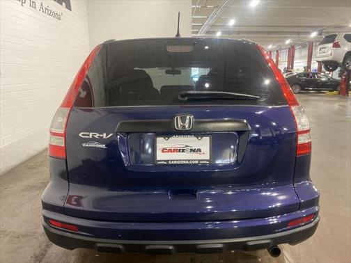 2011 Honda CR-V LX