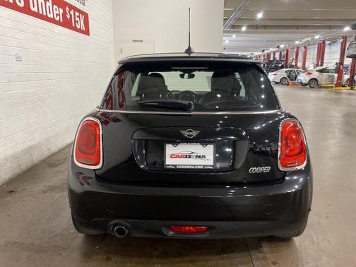 2019 MINI Hardtop Cooper