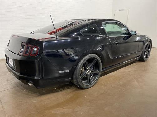 2014 Ford Mustang V6 Premium