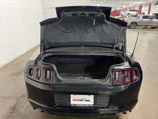 2014 Ford Mustang V6 Premium