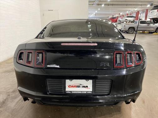 2014 Ford Mustang V6 Premium