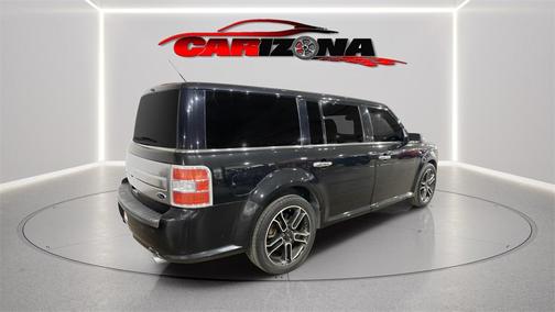 2013 Ford Flex Limited