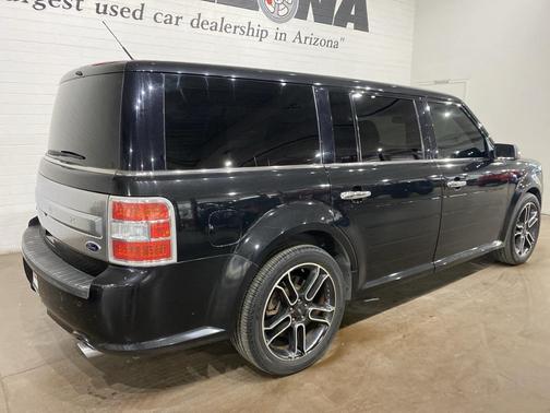 2013 Ford Flex Limited