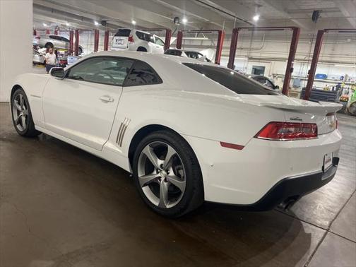 2014 Chevrolet Camaro 2LT