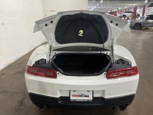 2014 Chevrolet Camaro 2LT