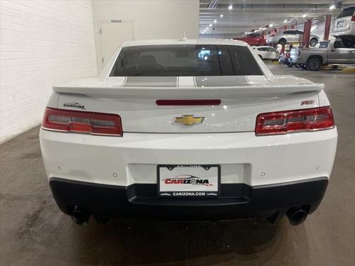 2014 Chevrolet Camaro 2LT