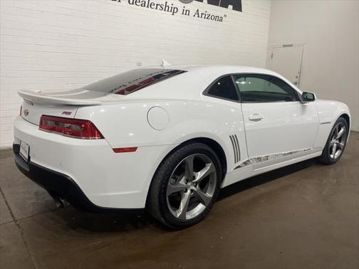 2014 Chevrolet Camaro 2LT