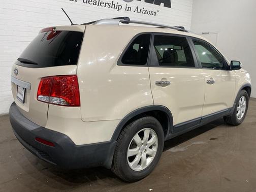2012 Kia Sorento LX