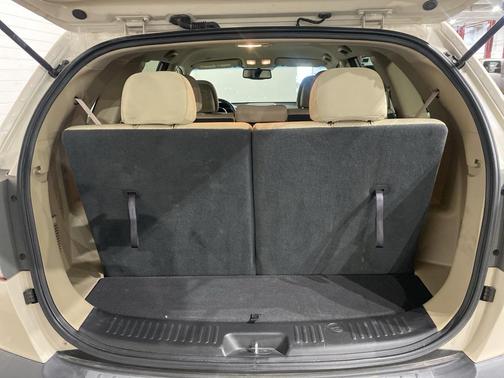 2012 Kia Sorento LX