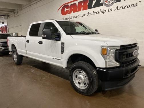 2022 Ford F-350 XL