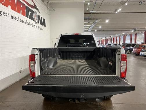2022 Ford F-350 XL