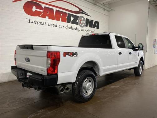 2022 Ford F-350 XL