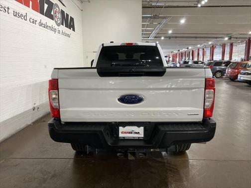 2022 Ford F-350 XL
