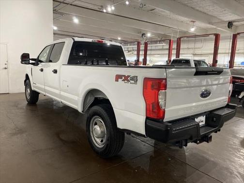 2022 Ford F-350 XL