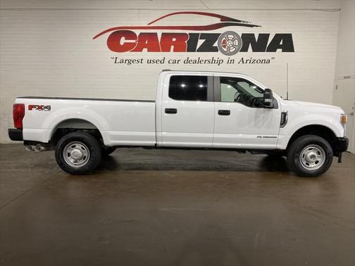 2022 Ford F-350 XL