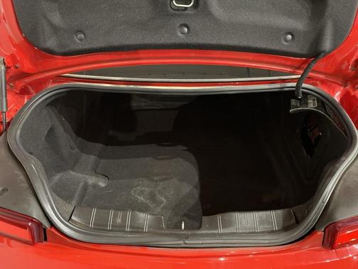 2018 Chevrolet Camaro 1SS