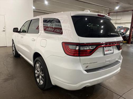 2020 Dodge Durango GT Plus