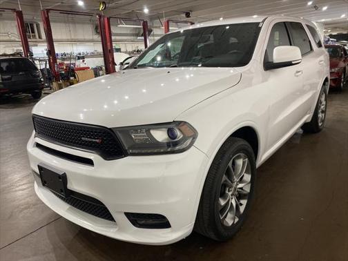 2020 Dodge Durango GT Plus