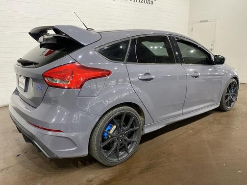 2017 Ford Focus RS Base