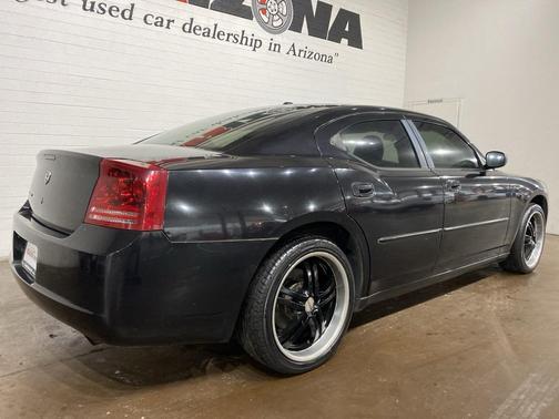 2007 Dodge Charger SE