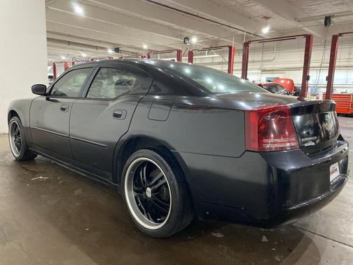 2007 Dodge Charger SE