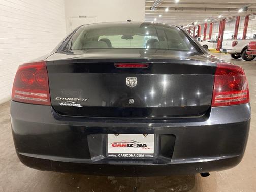 2007 Dodge Charger SE
