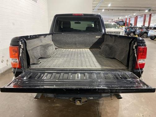 2011 Ford Ranger Sport