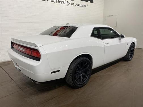 2012 Dodge Challenger R/T