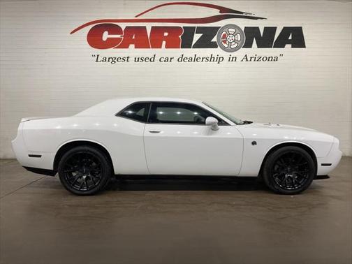 2012 Dodge Challenger R/T