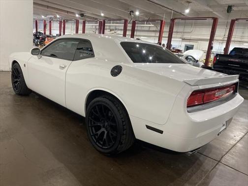 2012 Dodge Challenger R/T