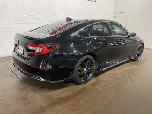2019 Honda Accord Sport 2.0T