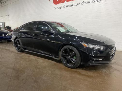 2019 Honda Accord Sport 2.0T