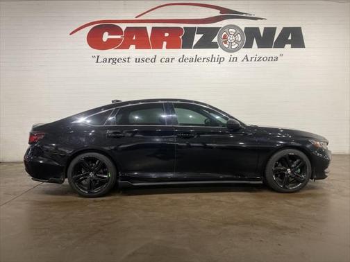 2019 Honda Accord Sport 2.0T