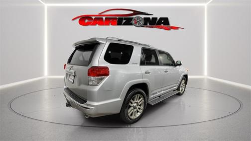 2010 Toyota 4Runner Limited