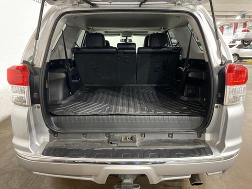 2010 Toyota 4Runner Limited