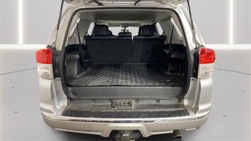 2010 Toyota 4Runner Limited